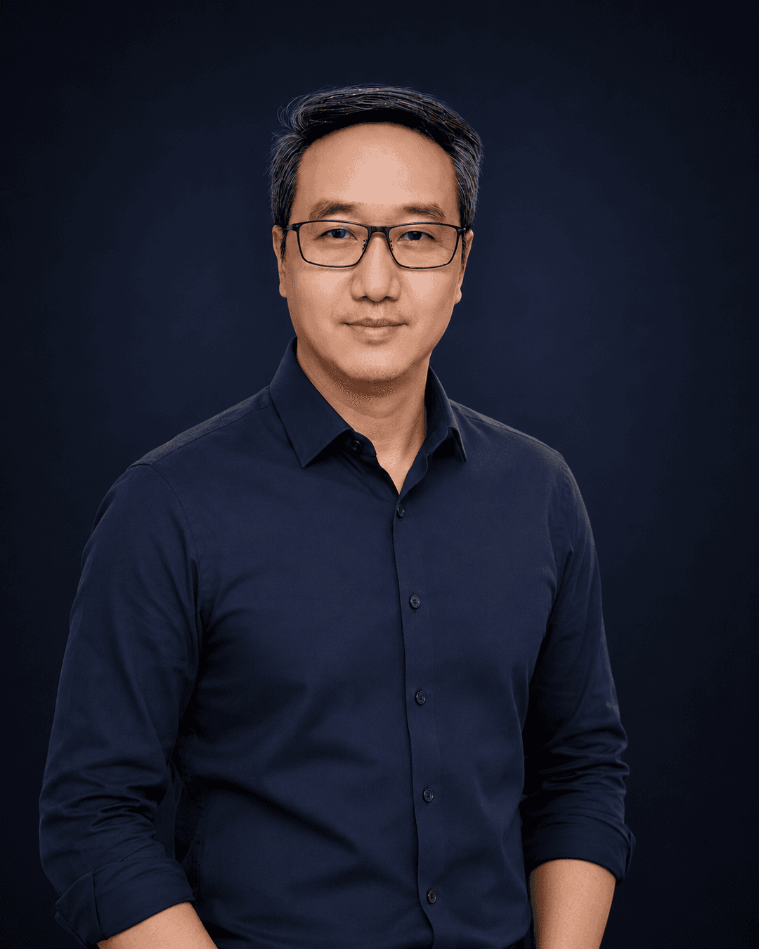 Paul, software developer based in Bali